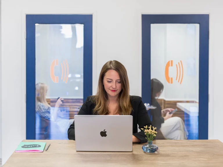 The Future is Flexible: A Smarter Office Space Strategy