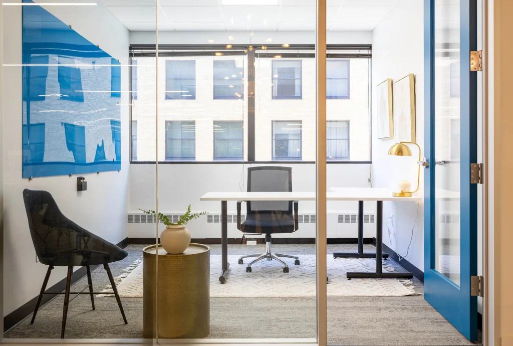 office space minneapolis mn