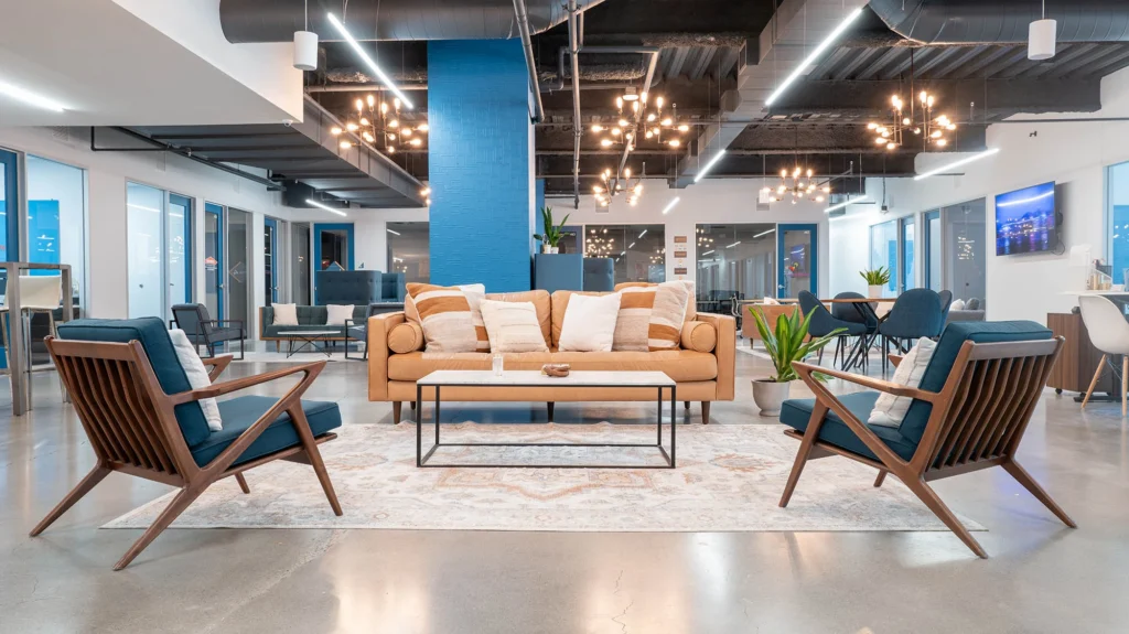 minneapolis coworking space