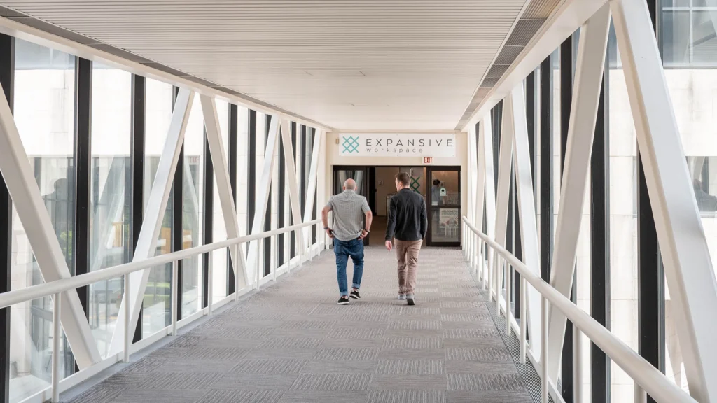 office with skyway minneapolis