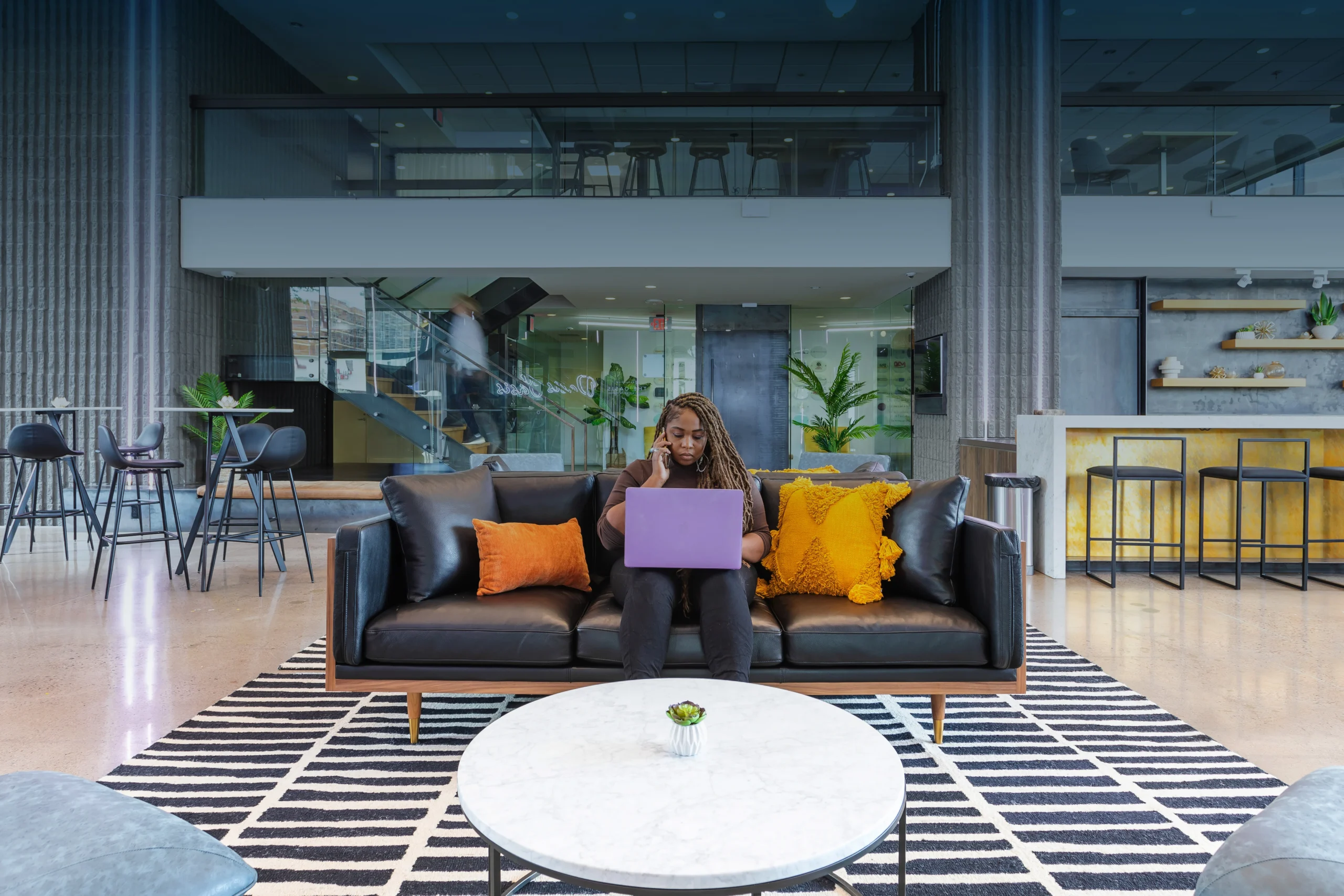 Office Space for Rent Phoenix, AZ | Coworking | Expansive