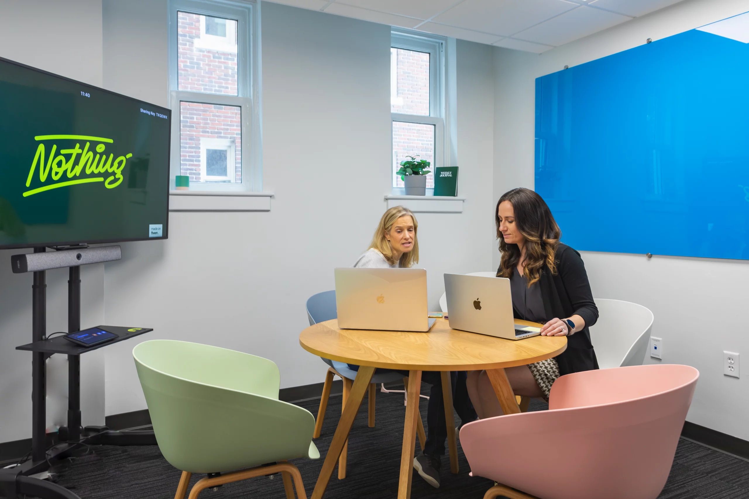 private office space in orlando