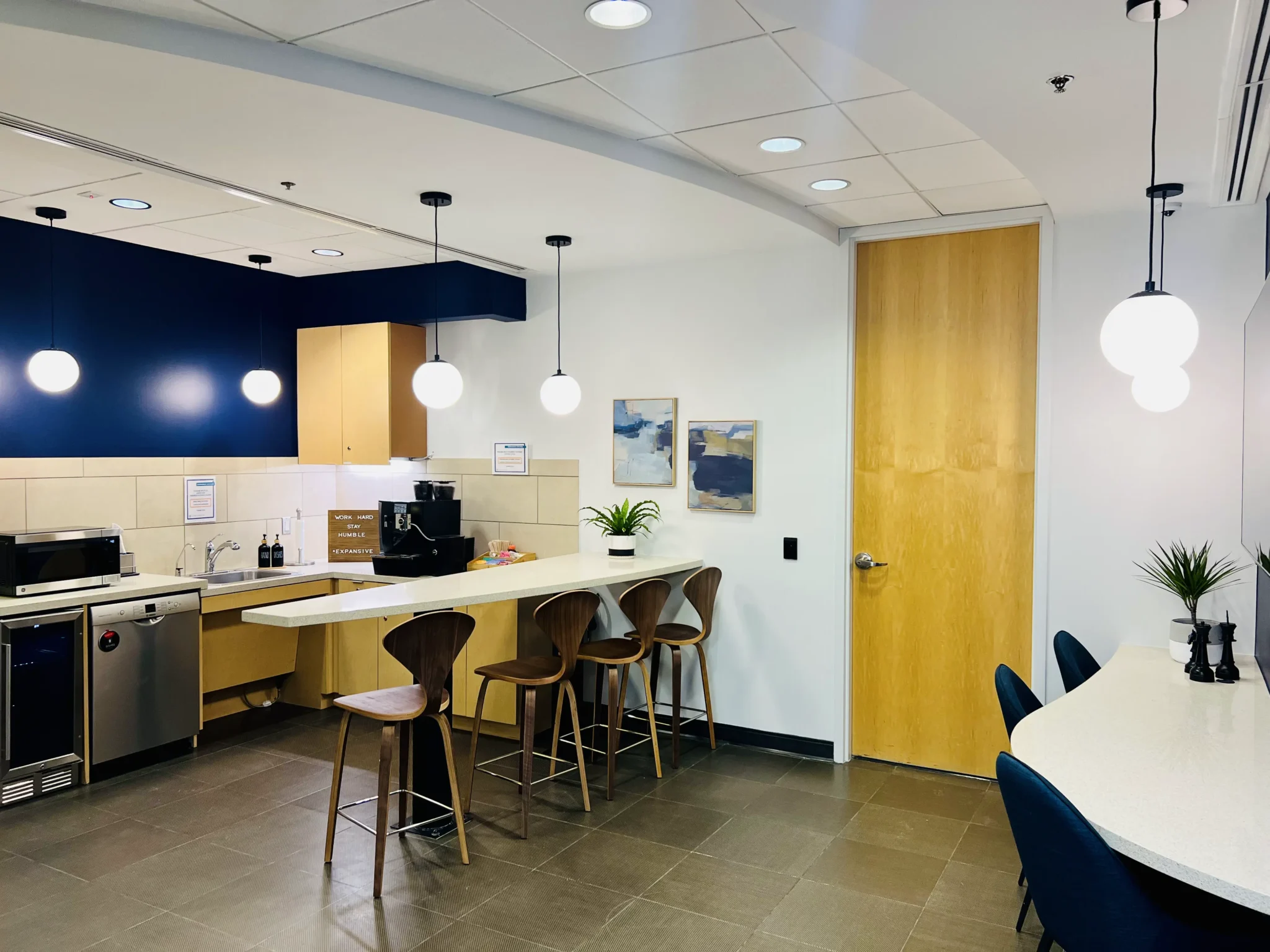 Novel Coworking Trinity Place