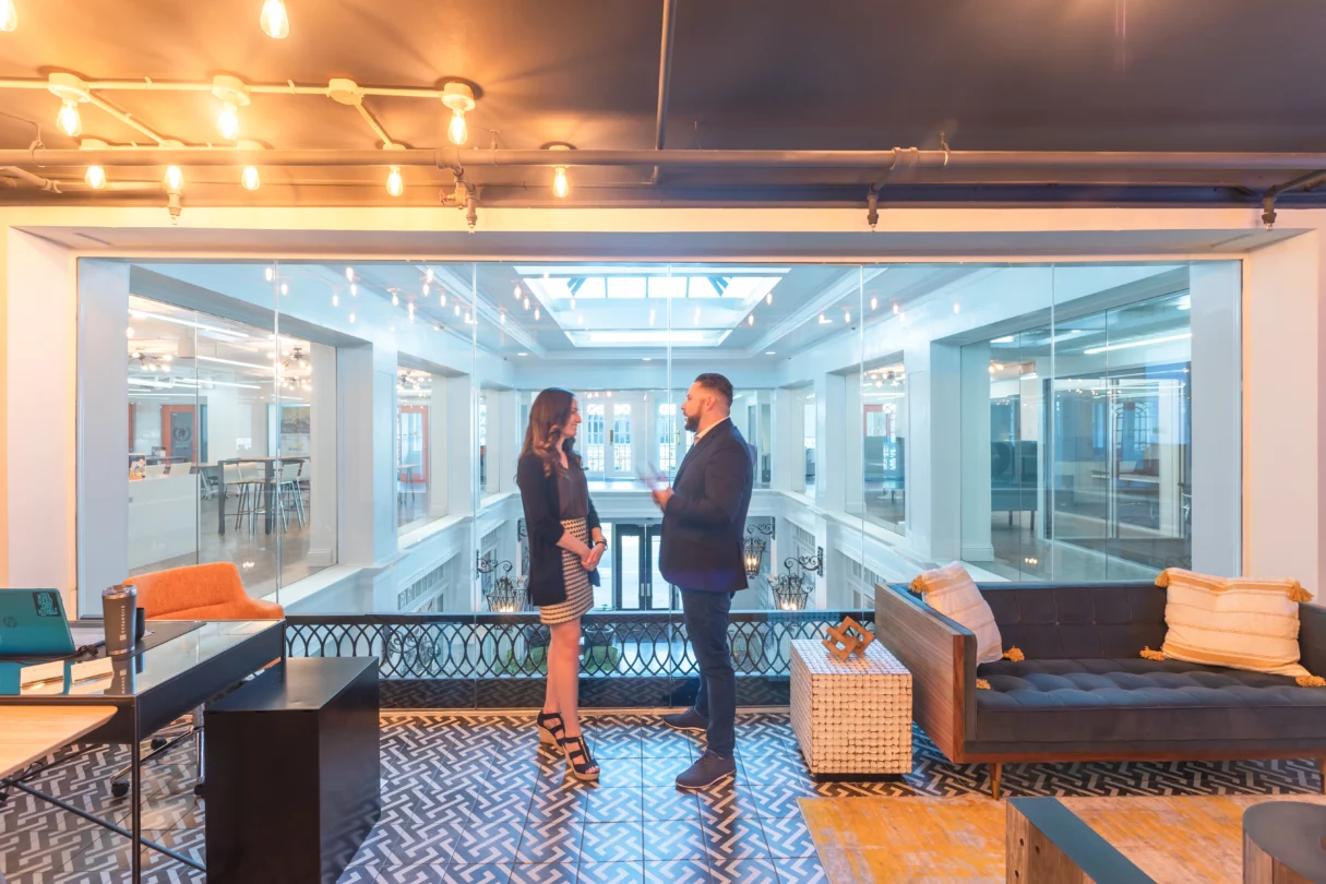 Why Downtown Orlando Teams Are Choosing Fully Furnished Suites at Expansive to Scale Smarter