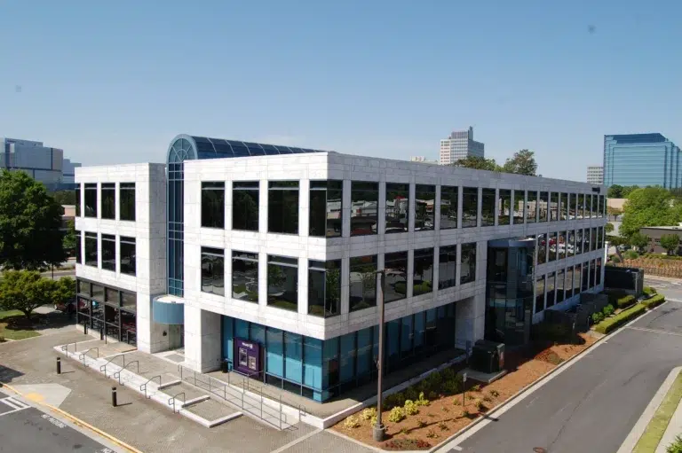 Expansive Announces First Atlanta, GA Location at 121 Perimeter Center West Through Partnership with Hudgens Company