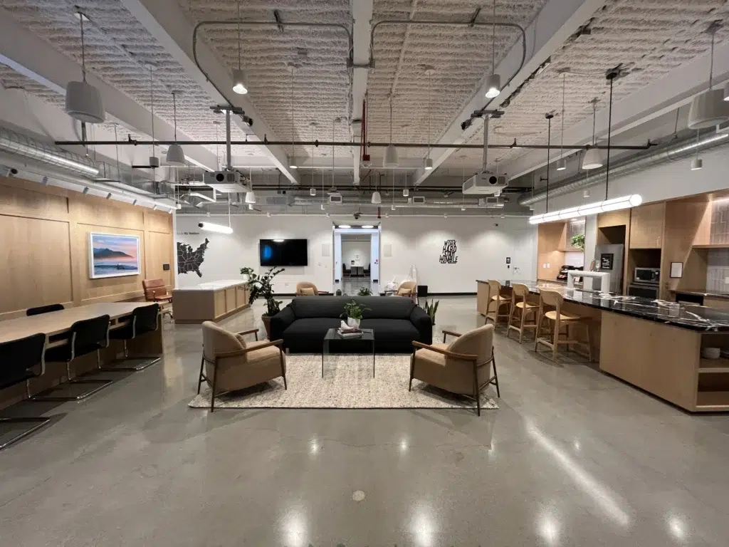 office space san mateo