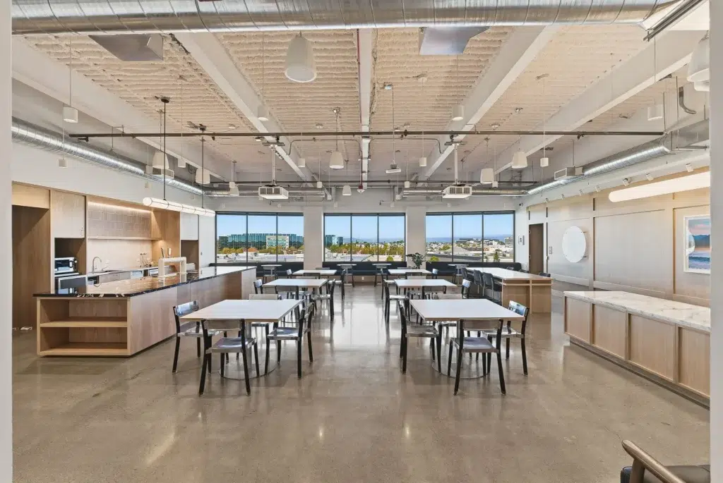 office space San Mateo