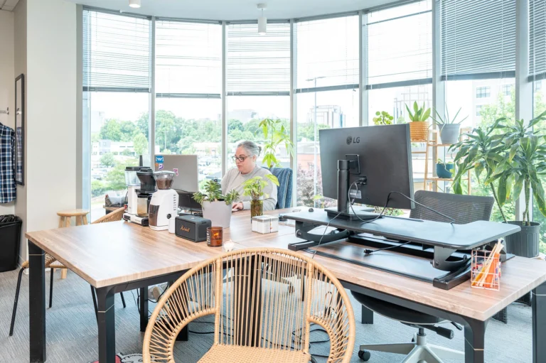 What Is a Team Suite? How Private Office Suites Work for Growing Teams