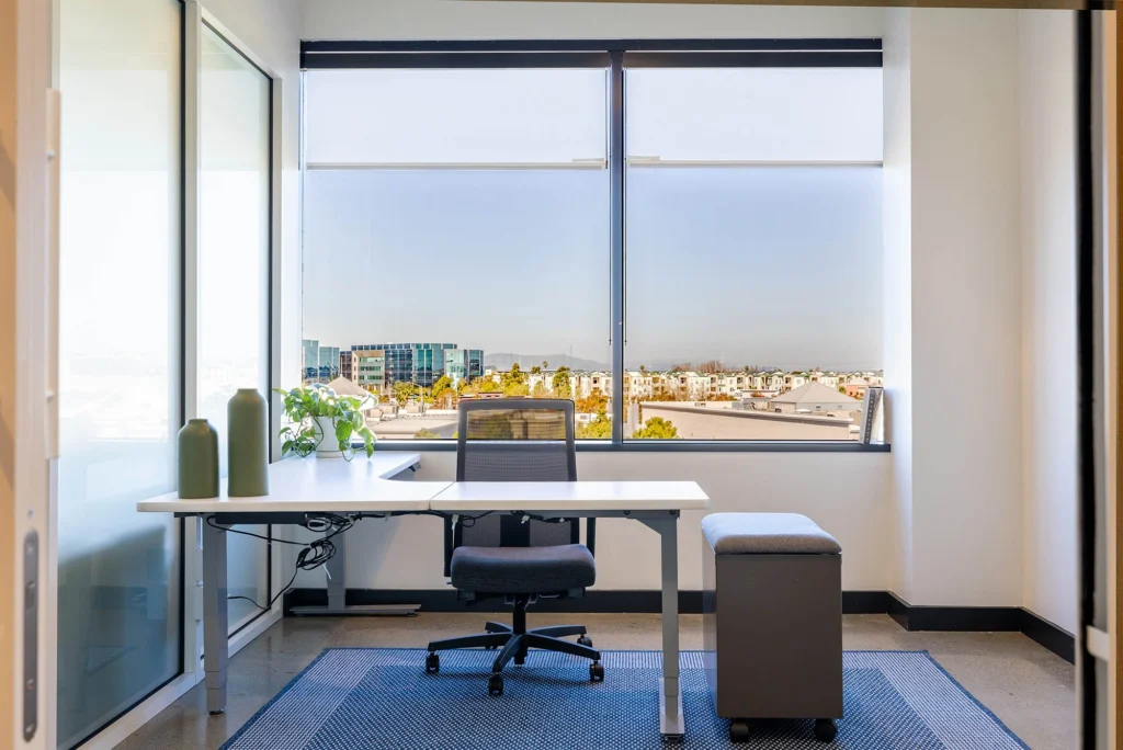 office space san mateo