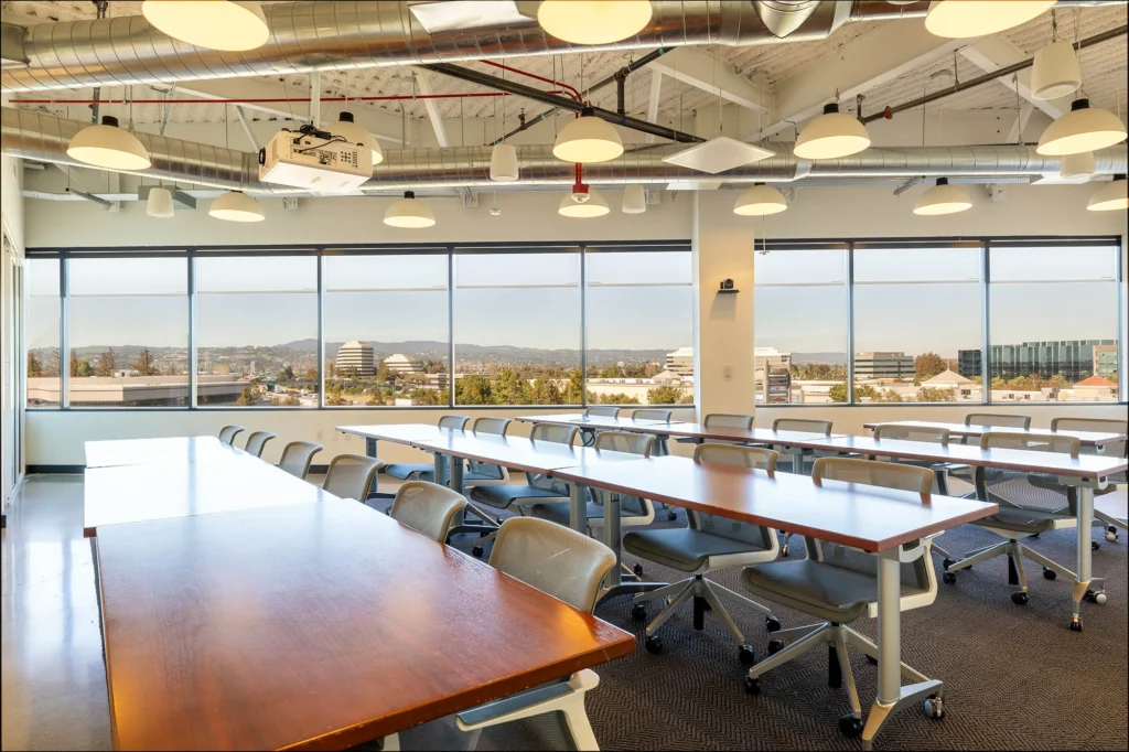 team office suite san mateo