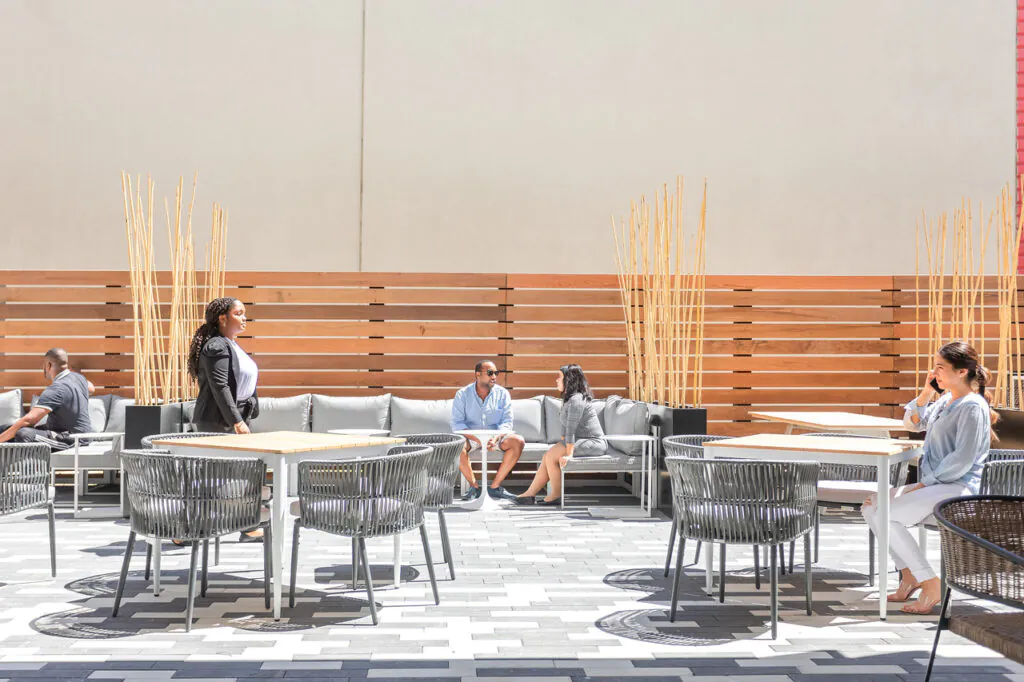 patio biscayne at expansive miami