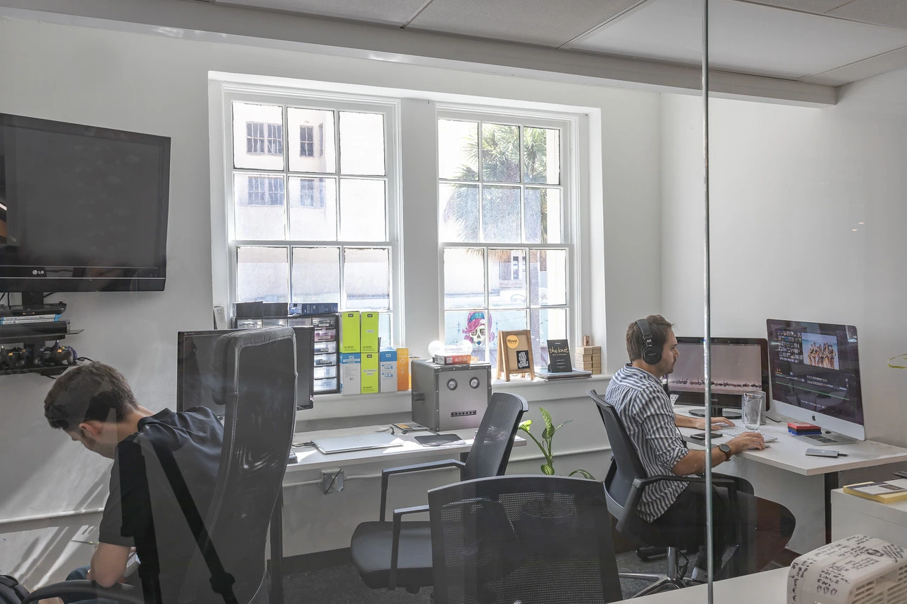 orlando office space for lease