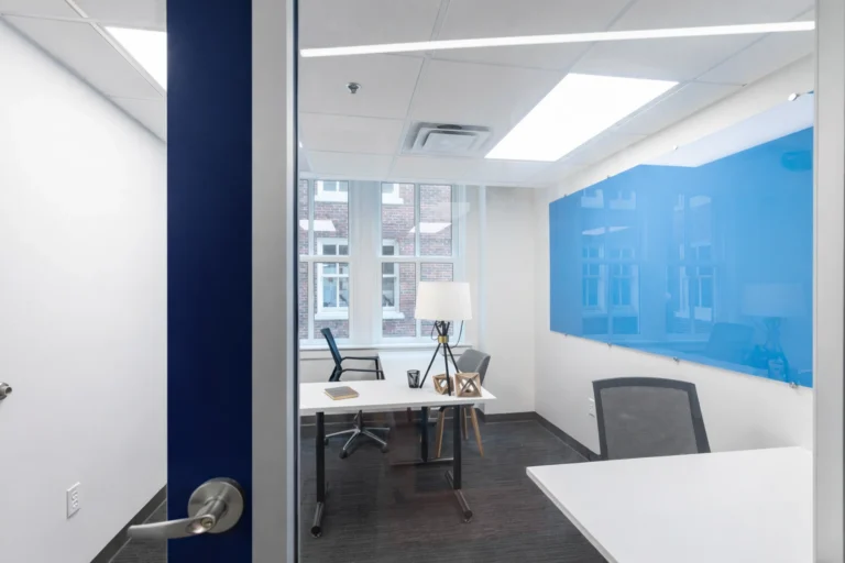 orlando office space for rent