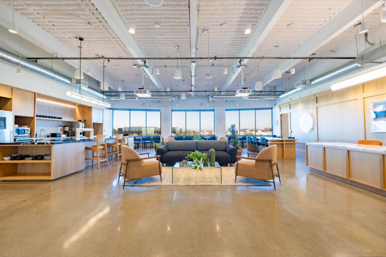 A Local Guide to San Mateo Office Space & Flexible Work on the Peninsula