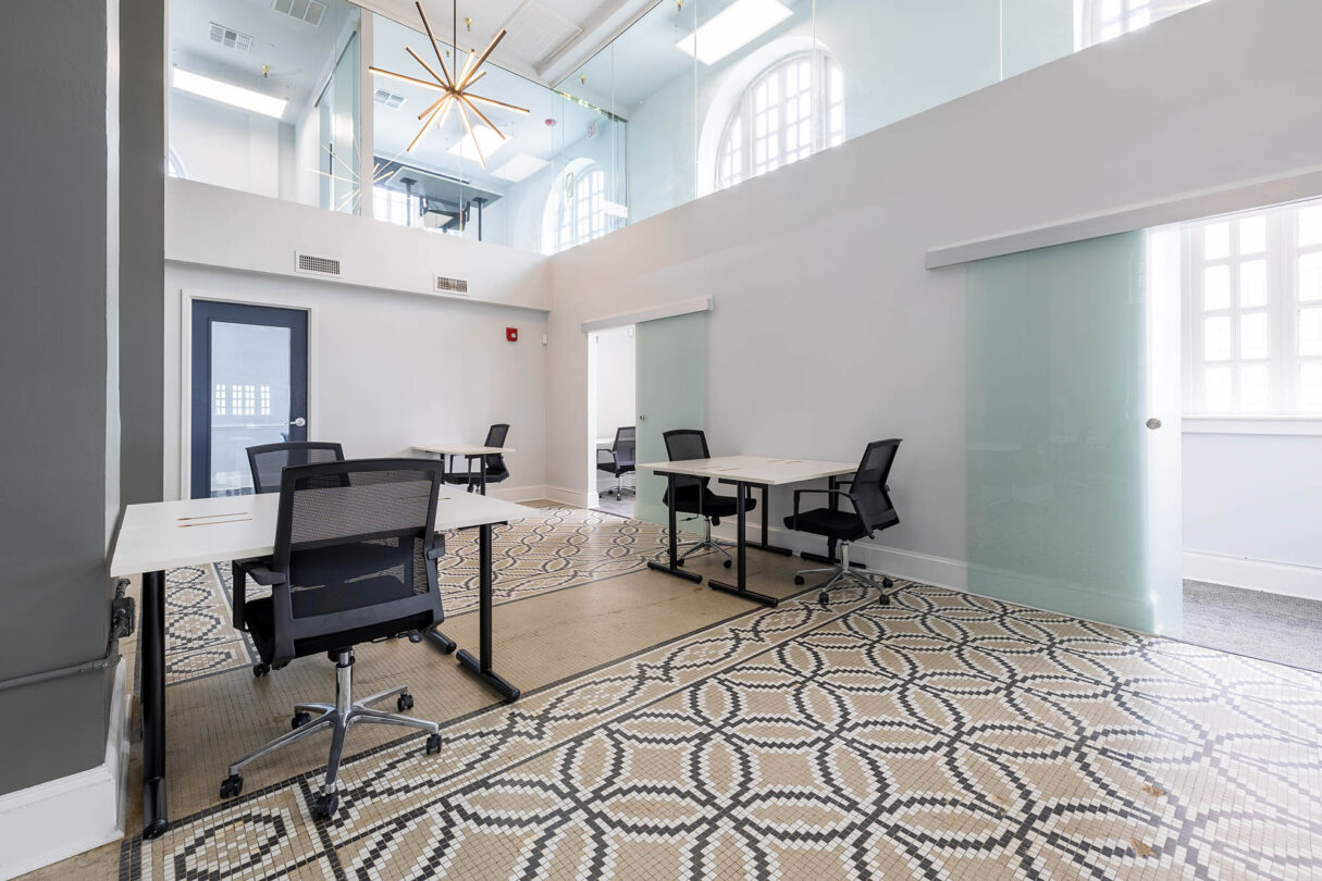 Is a Team Suite or Traditional Office Lease Right for Your Team?
