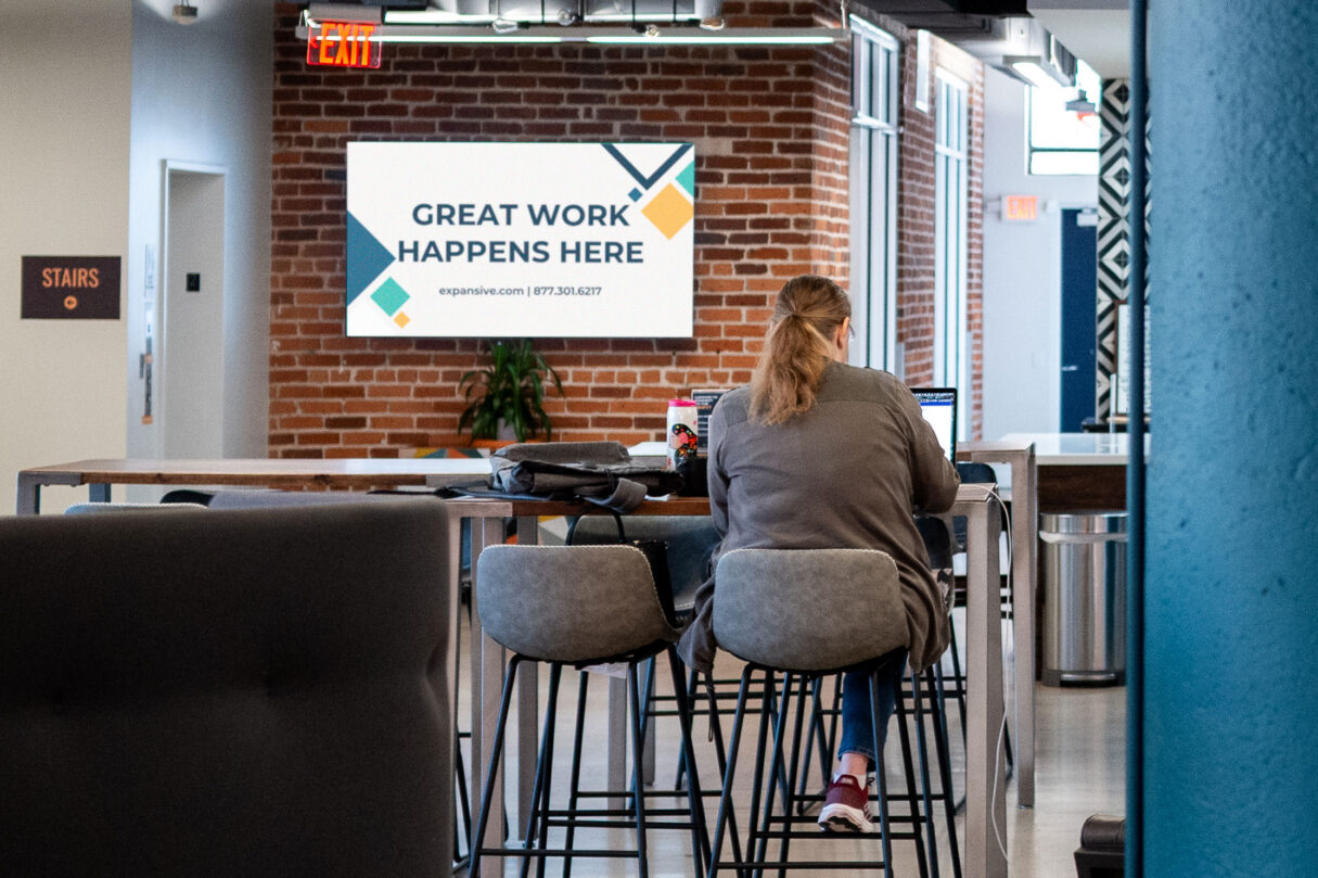 How to Choose Between Coworking, a Dedicated Desk, and a Private Office