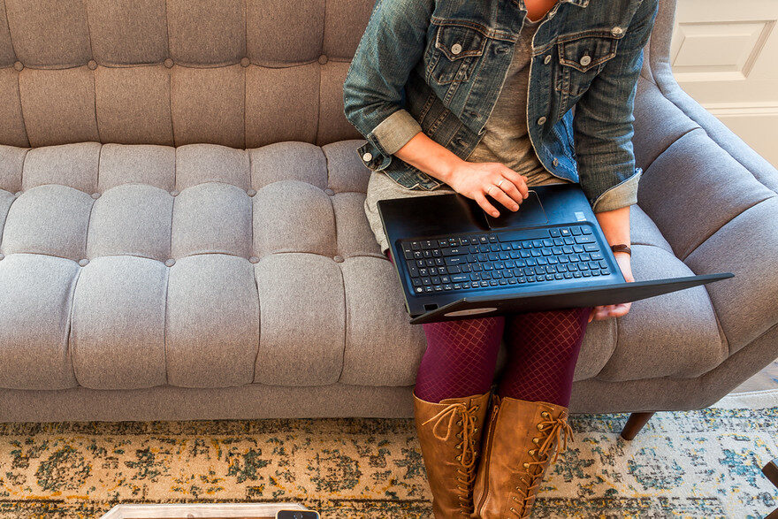 Tired of Working From Home? There Are Better Places to Get Work Done.
