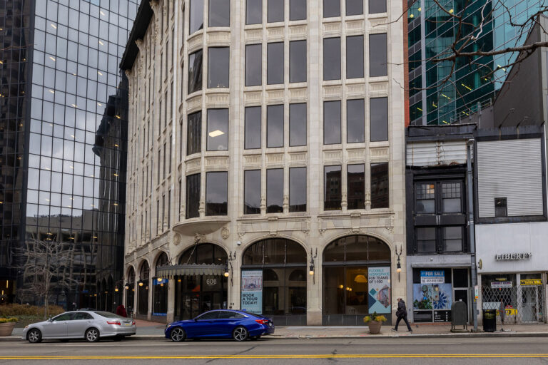 Coworking Memberships and Pricing in Downtown Pittsburgh